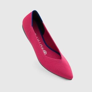 ISO Rothys size 10.5 orchid and/or hot pink points